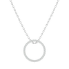 Eternal Halo Pendant