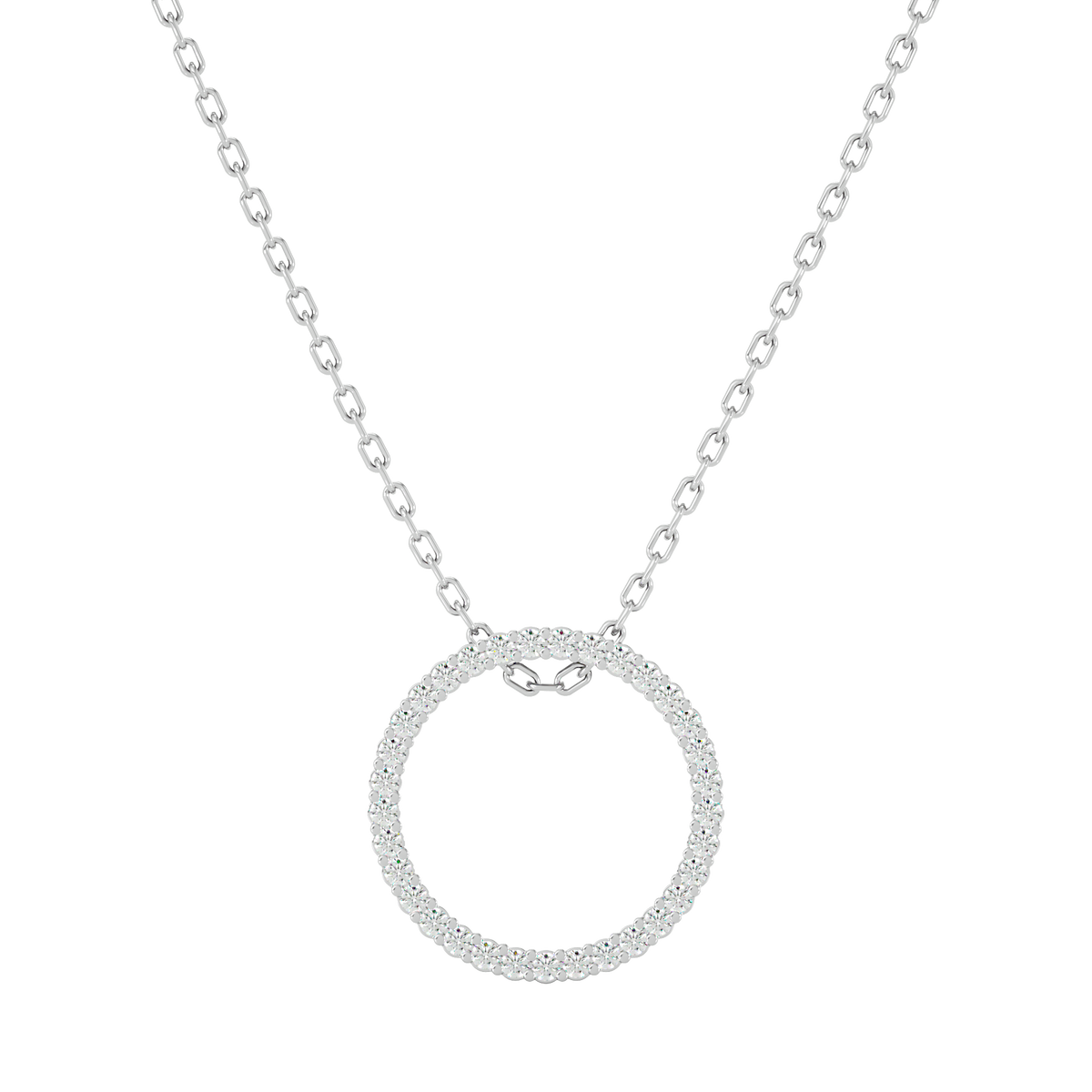 White Gold / 10 kt