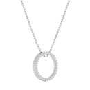 Eternal Halo Pendant