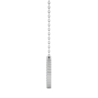 Eternal Halo Pendant