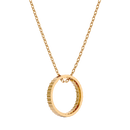 Eternal Halo Pendant