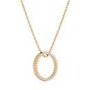 Eternal Halo Pendant