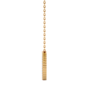 Eternal Halo Pendant