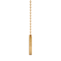 Eternal Halo Pendant