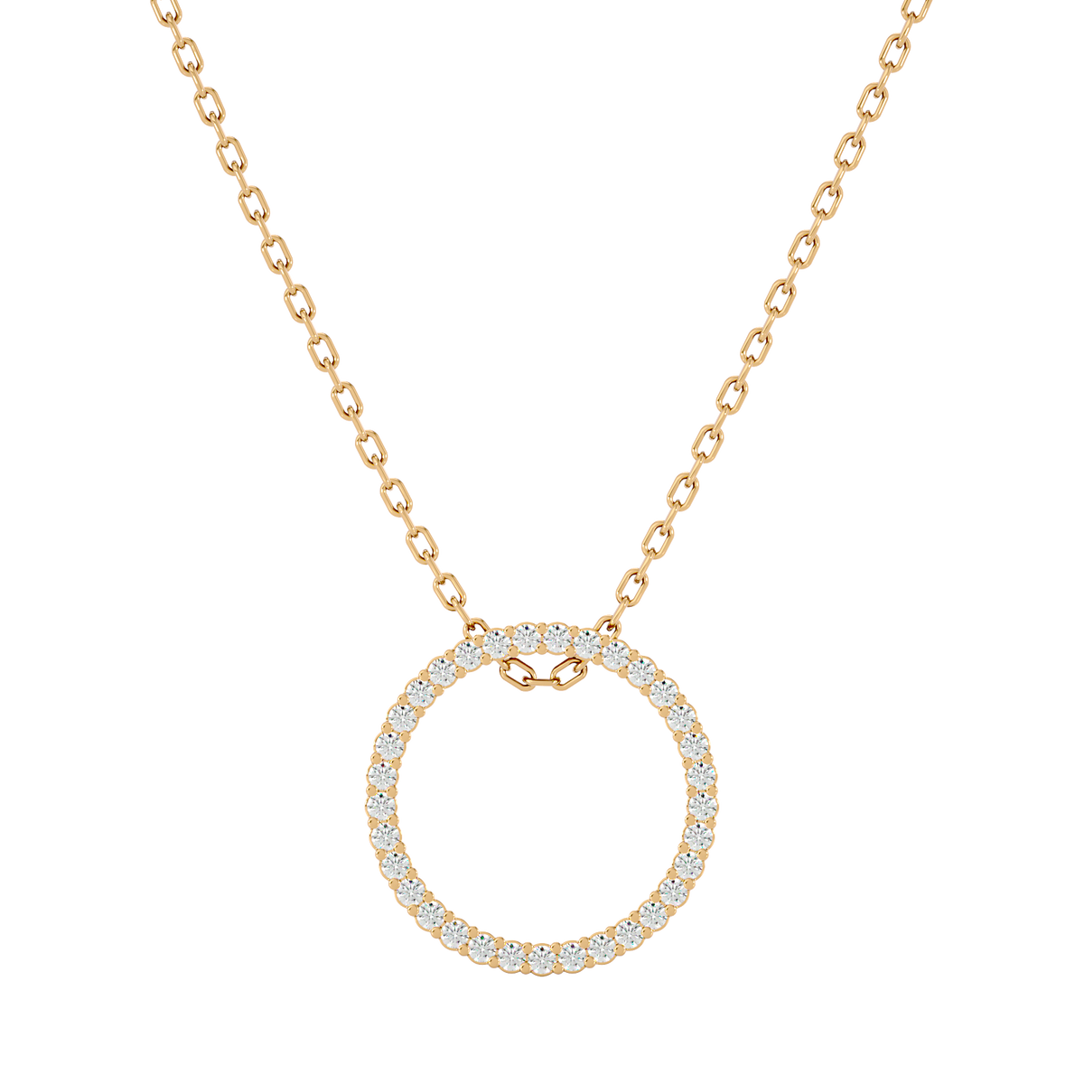 Yellow Gold / 10 kt