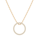 Eternal Halo Pendant