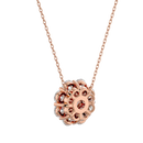 Blossom Spark Pendant