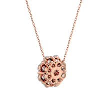 Blossom Spark Pendant