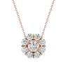 Blossom Spark Pendant