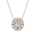 Blossom Spark Pendant