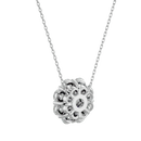 Blossom Spark Pendant