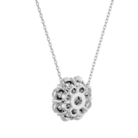 Blossom Spark Pendant