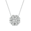 Blossom Spark Pendant