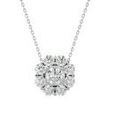 Blossom Spark Pendant