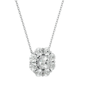 Blossom Spark Pendant