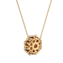 Blossom Spark Pendant
