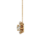 Blossom Spark Pendant