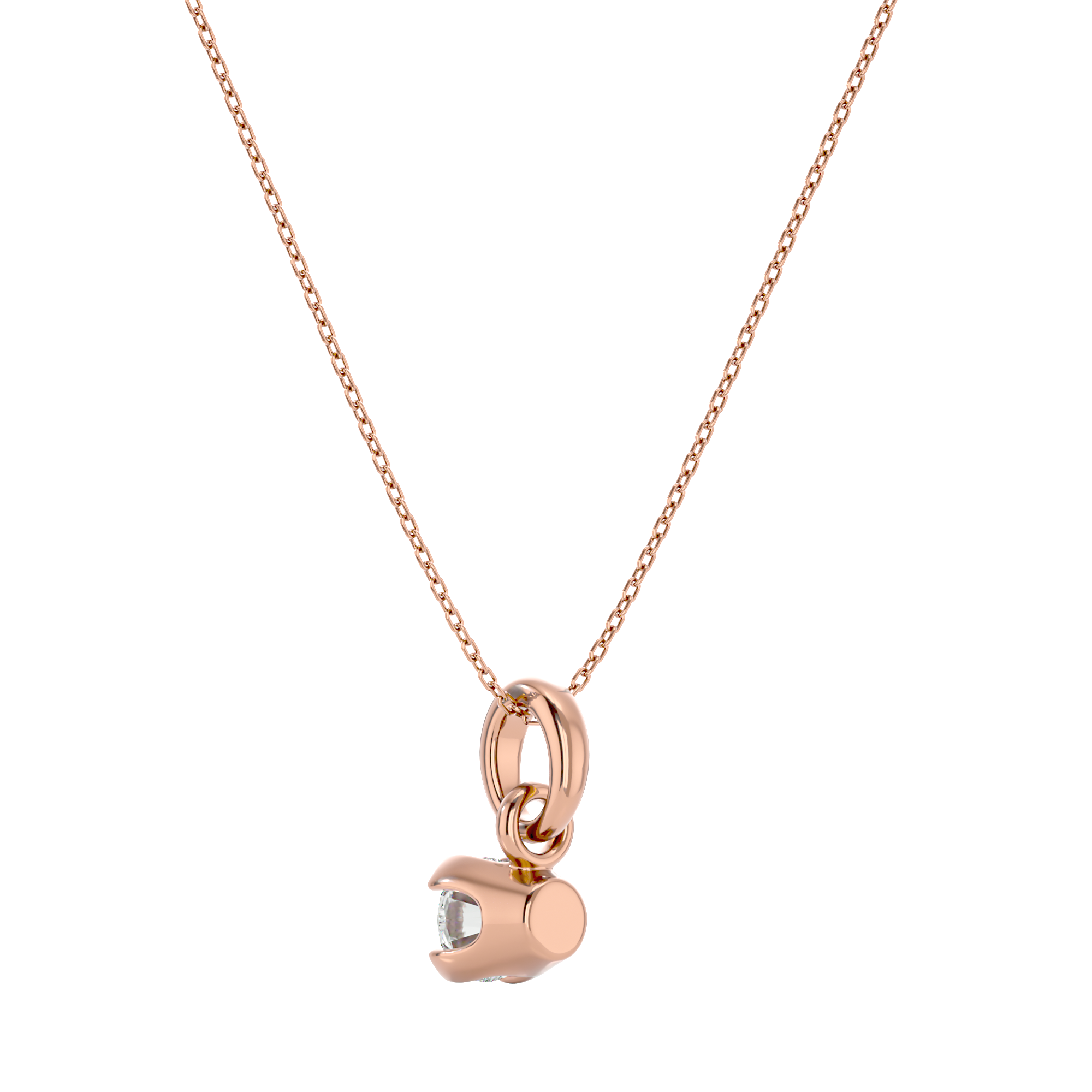 Classic Solitaire Charm