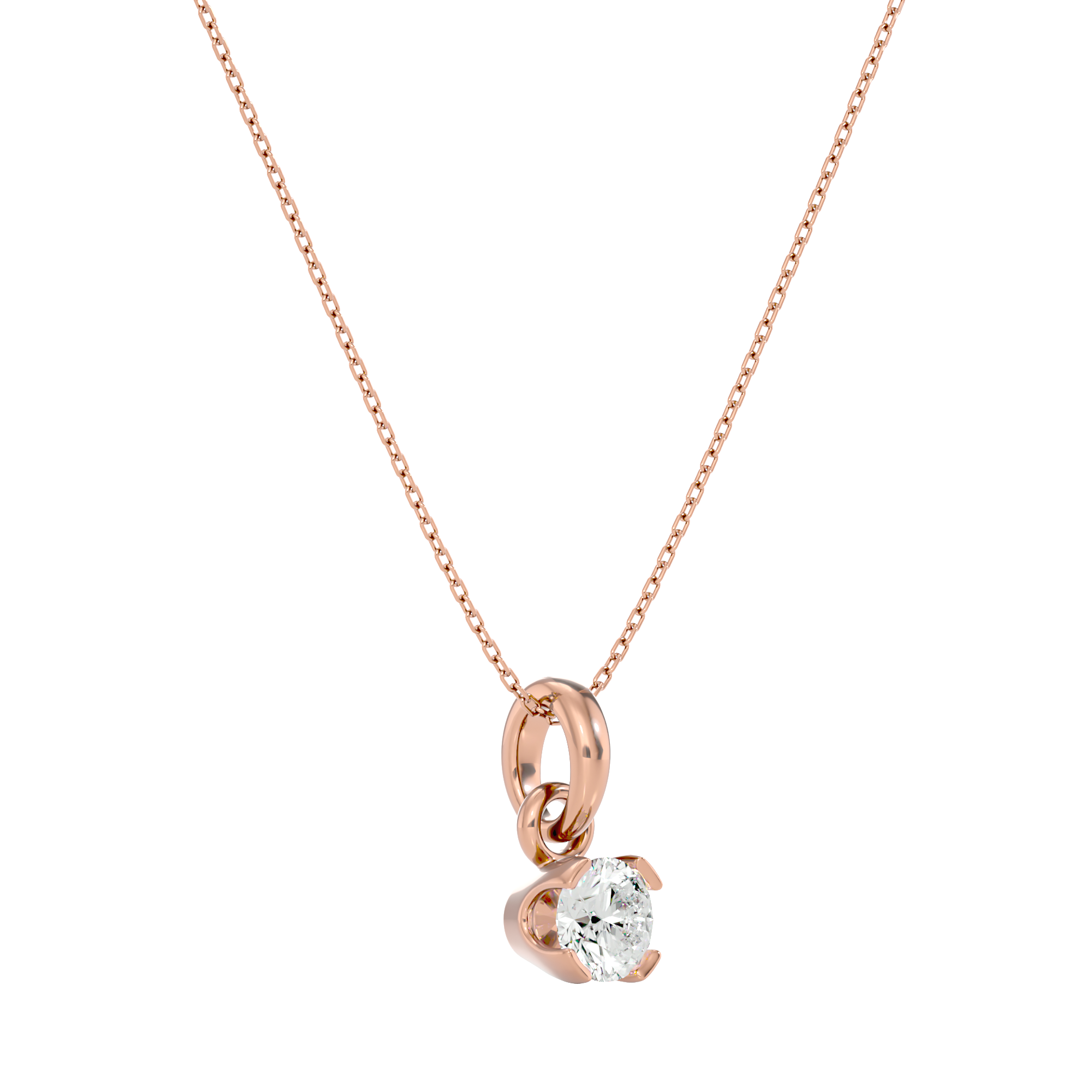 Classic Solitaire Charm
