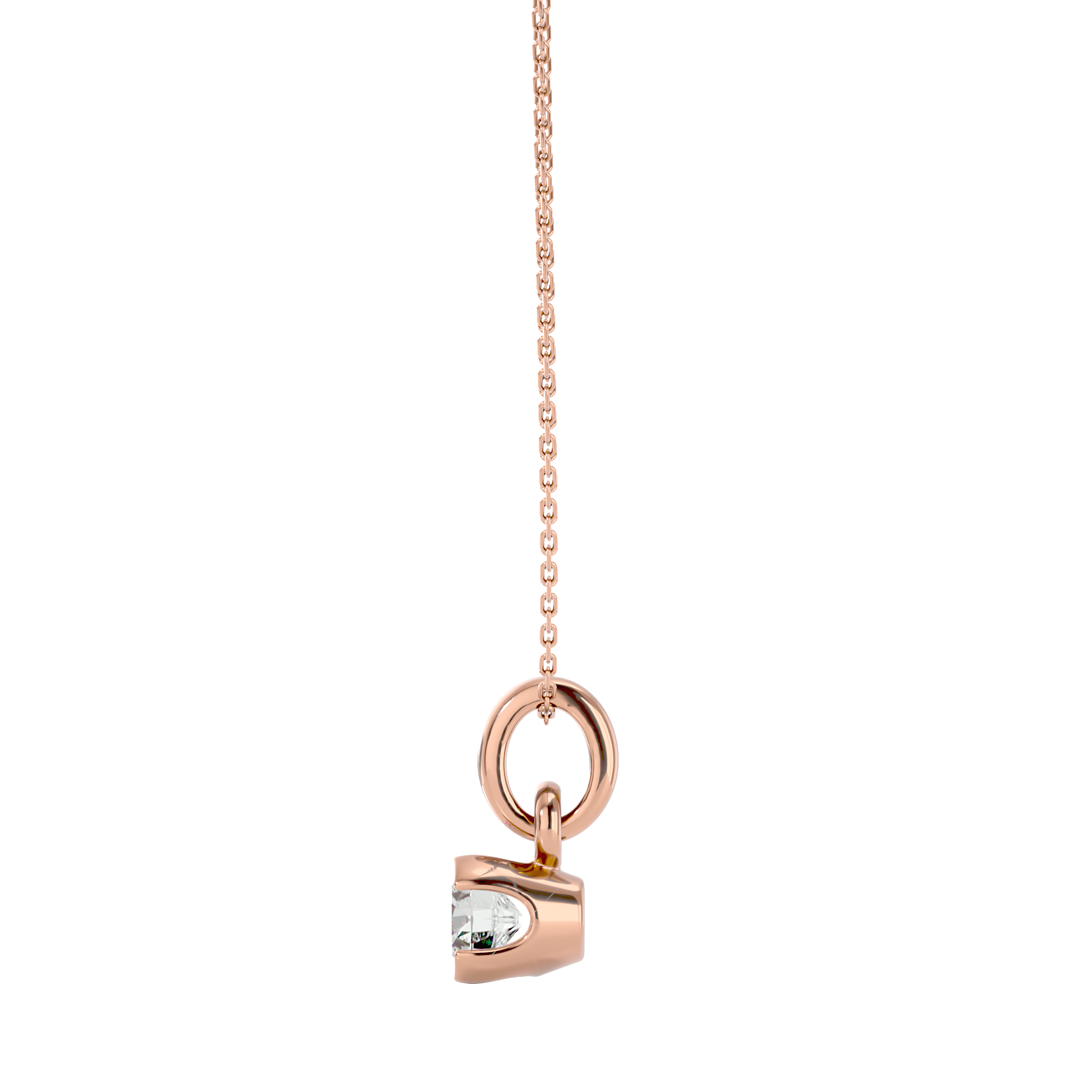Classic Solitaire Charm