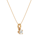 Classic Solitaire Charm