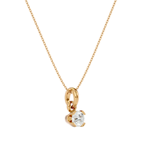 Classic Solitaire Charm