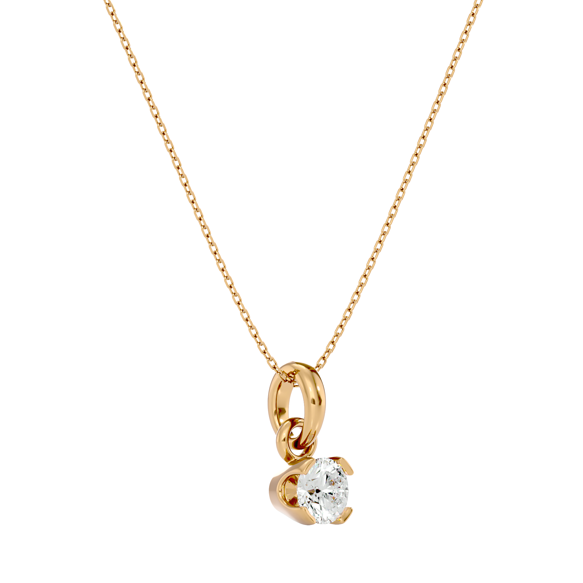 Classic Solitaire Charm