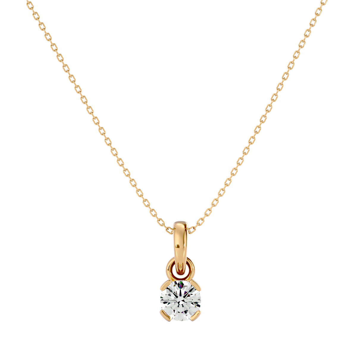 10 kt / Yellow Gold