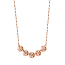 Radiant Petals Necklace
