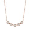 Radiant Petals Necklace