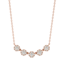 Radiant Petals Necklace