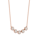 Radiant Petals Necklace
