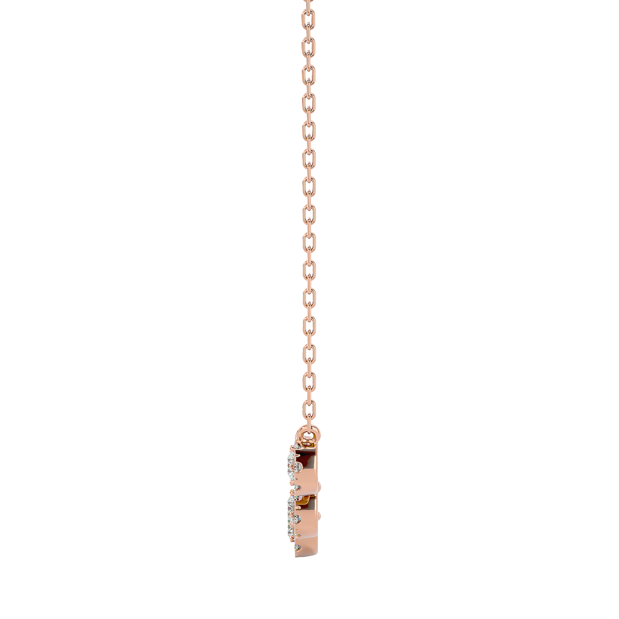 Radiant Petals Necklace