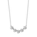 Radiant Petals Necklace