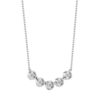 Radiant Petals Necklace