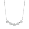 Radiant Petals Necklace
