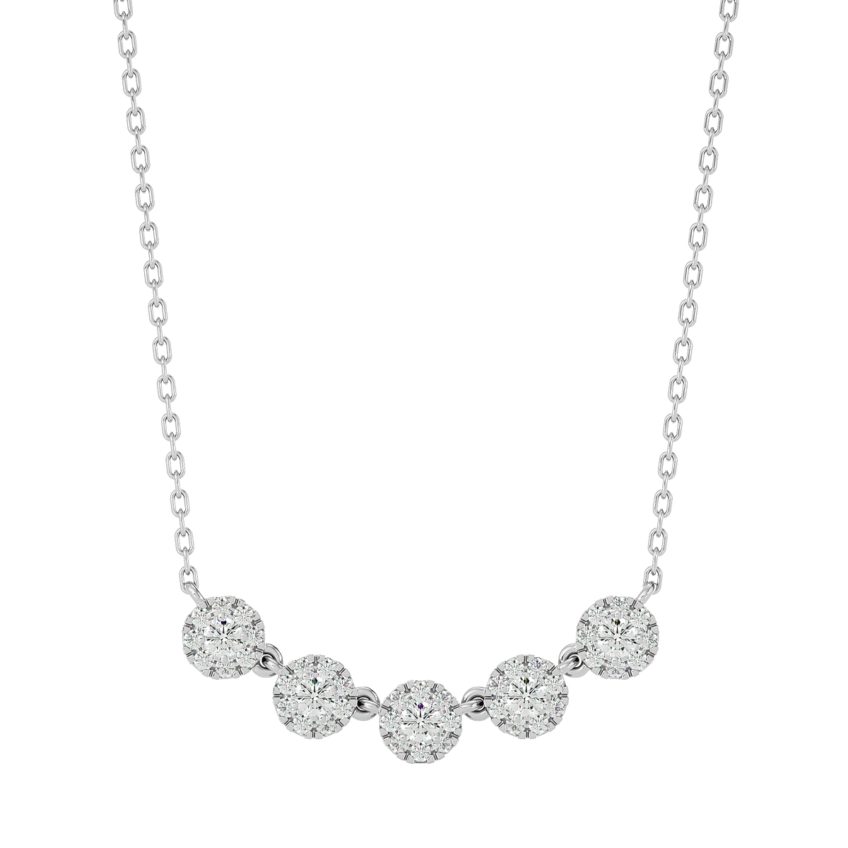 White Gold / 10 kt