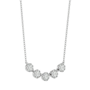 Radiant Petals Necklace