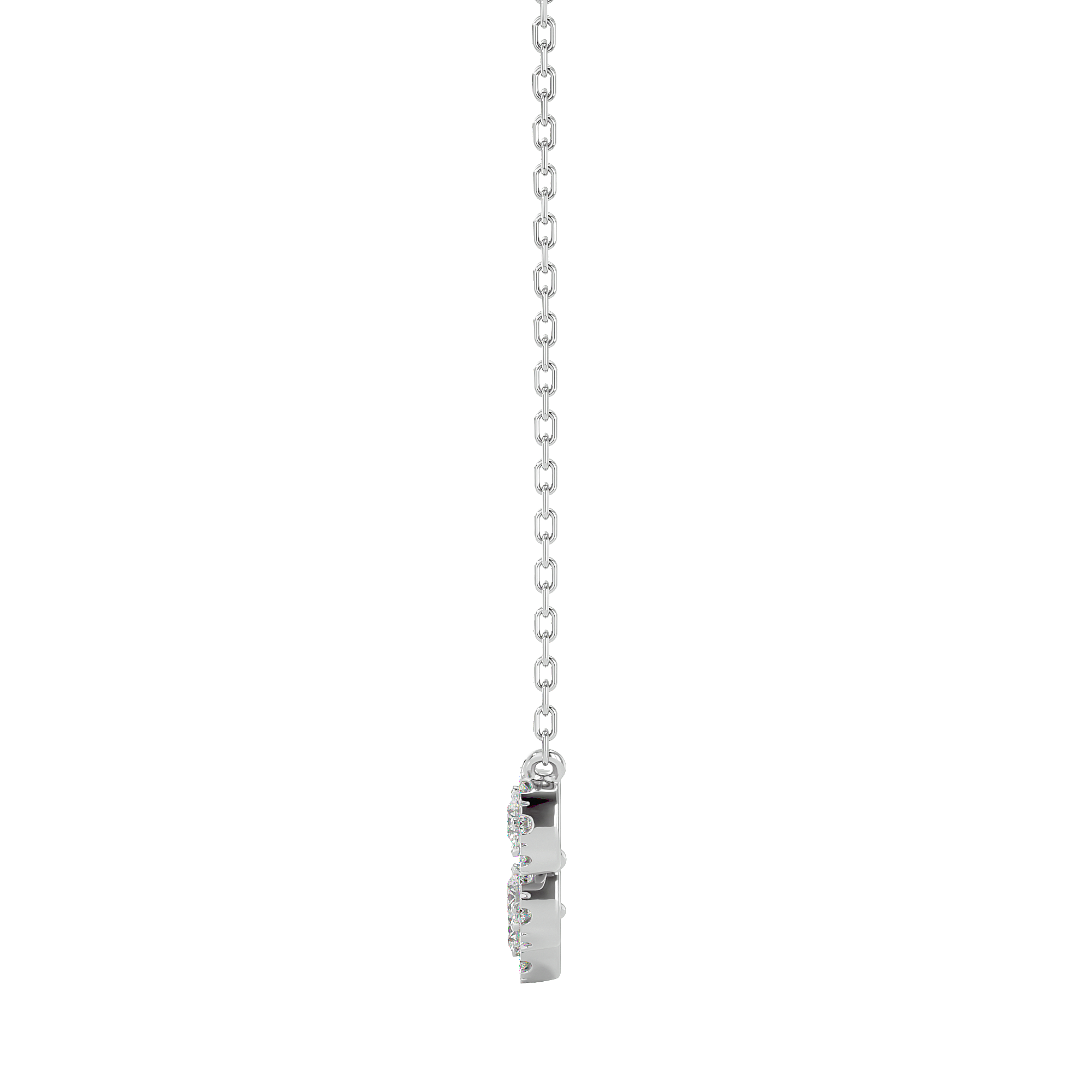 Radiant Petals Necklace