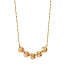 Radiant Petals Necklace