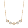 Radiant Petals Necklace