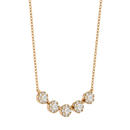Radiant Petals Necklace