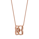 Enchanted Lotus necklace