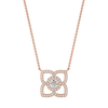 Enchanted Lotus necklace
