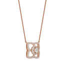 Enchanted Lotus necklace