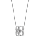 Enchanted Lotus necklace