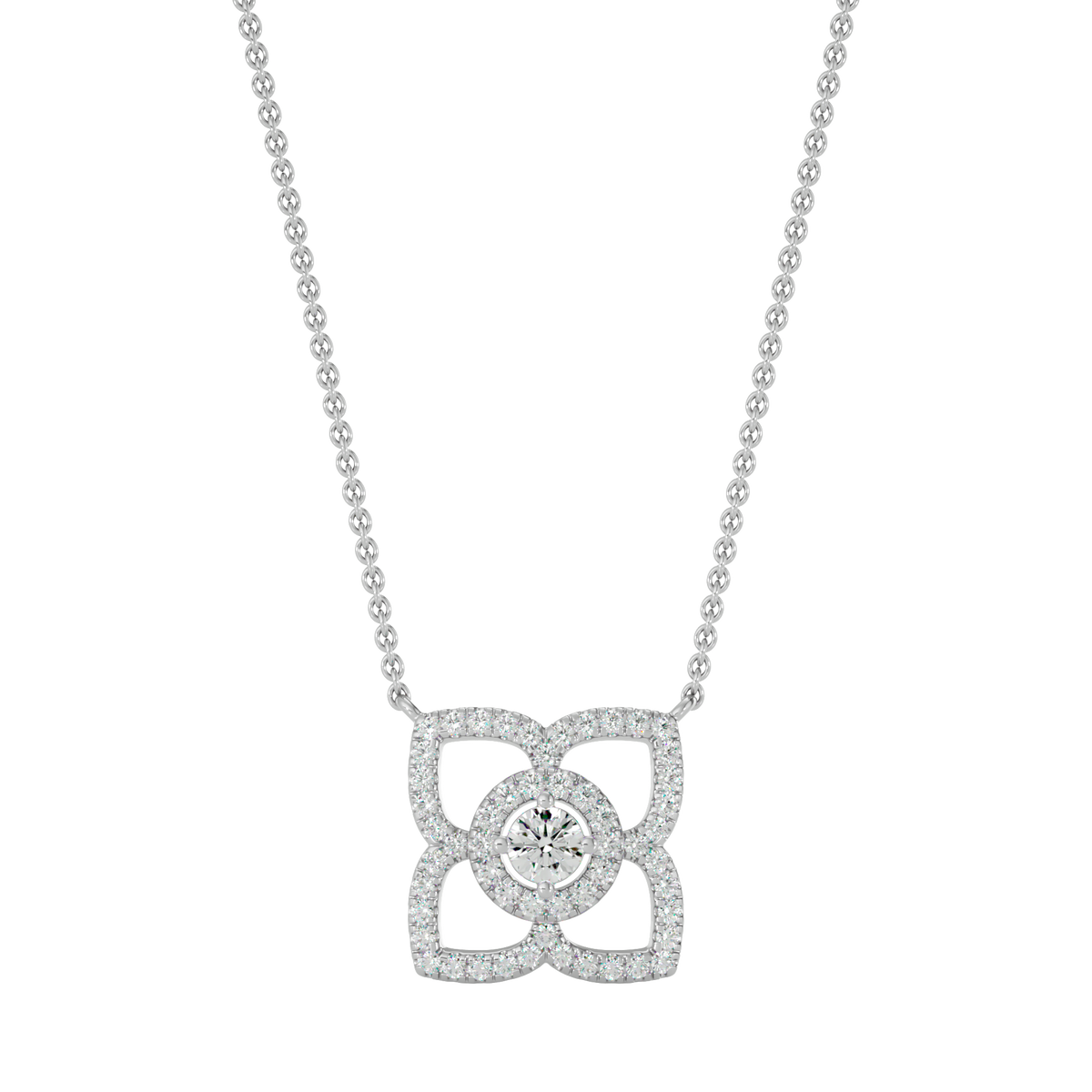 White Gold / 10 kt