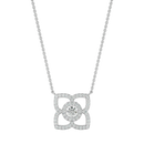 Enchanted Lotus necklace