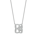 Enchanted Lotus necklace