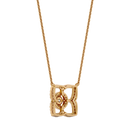 Enchanted Lotus necklace